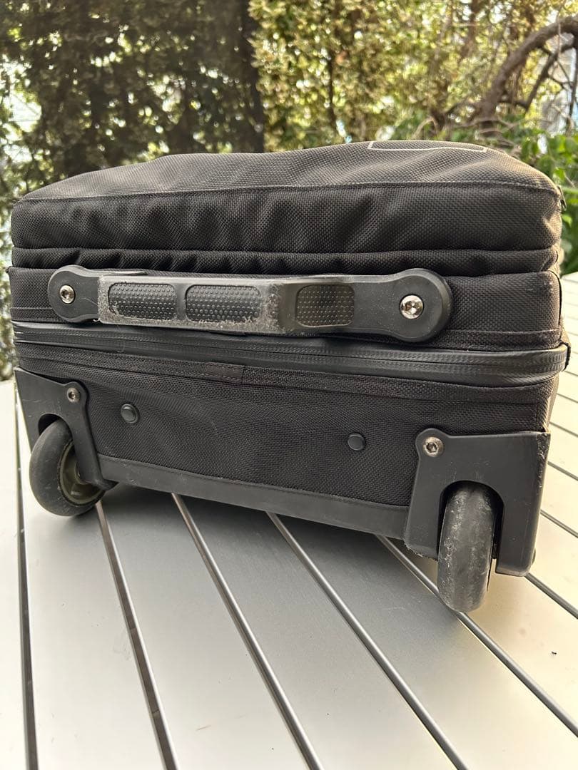 THE NORTH FACE シャトル　キャリーケース