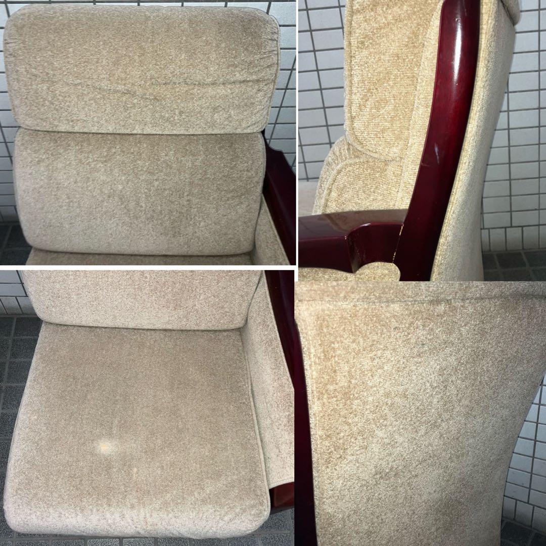 応接ソファ9点セット　 ユニット　組み替え自由　分割