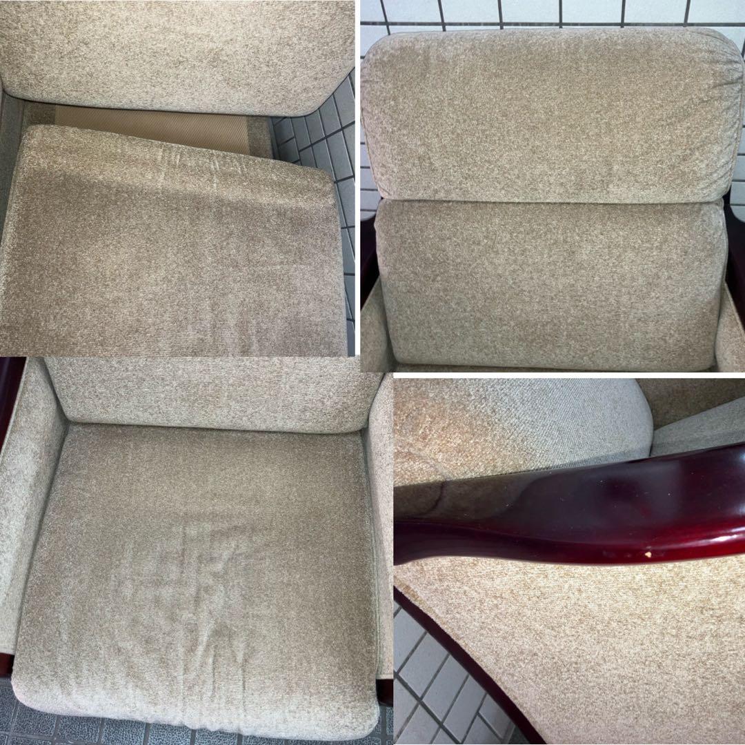 応接ソファ9点セット　 ユニット　組み替え自由　分割