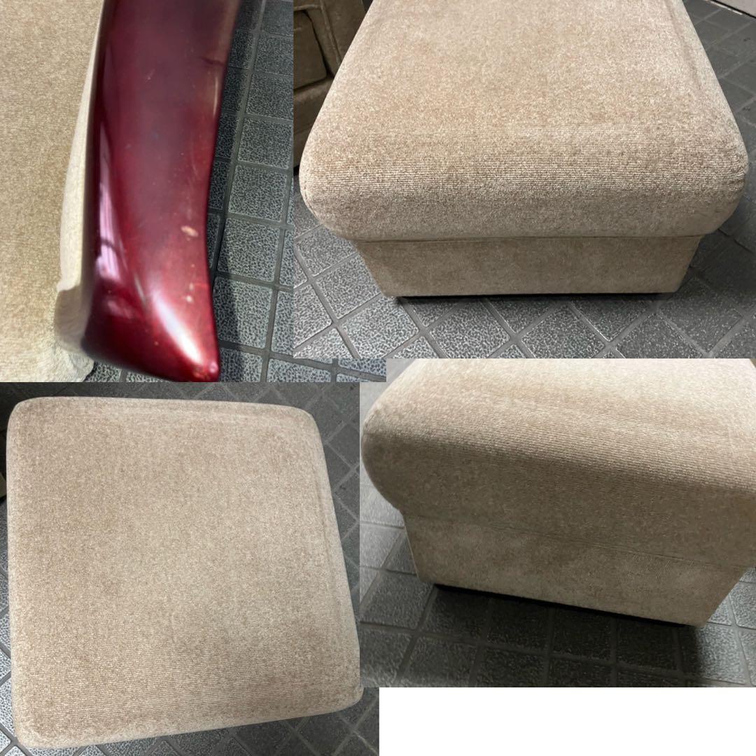 応接ソファ9点セット　 ユニット　組み替え自由　分割