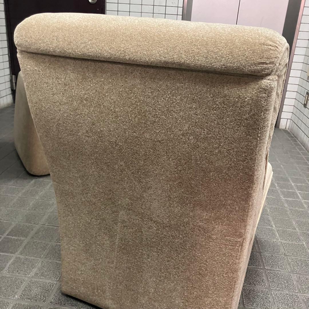 応接ソファ9点セット　 ユニット　組み替え自由　分割