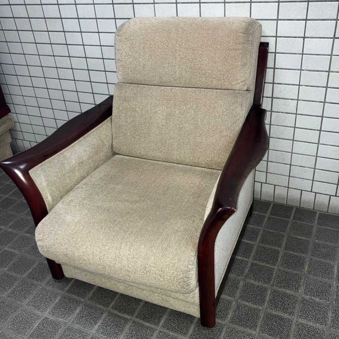 応接ソファ9点セット　 ユニット　組み替え自由　分割