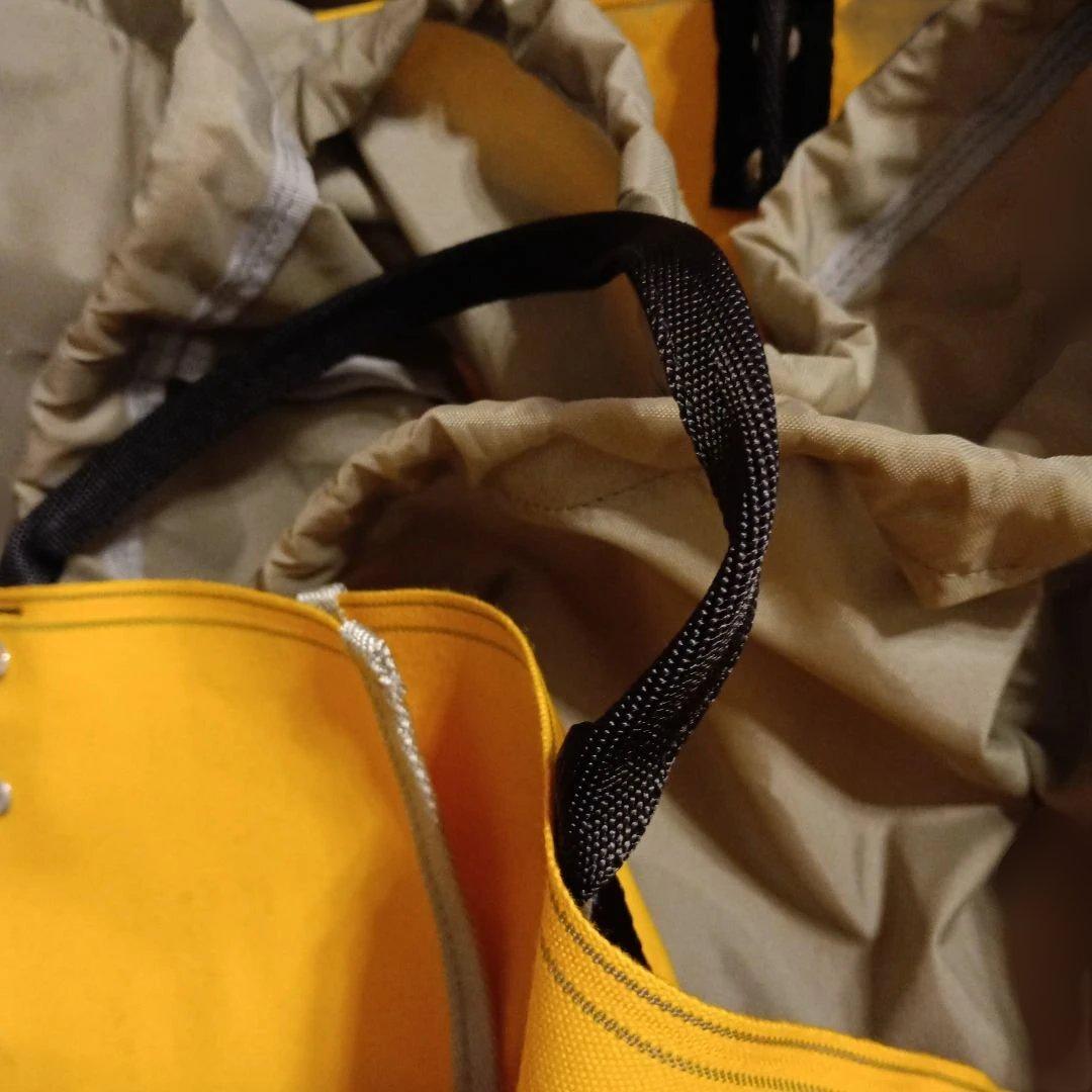 【新品】BAG'n'NOUN　トートバッグ