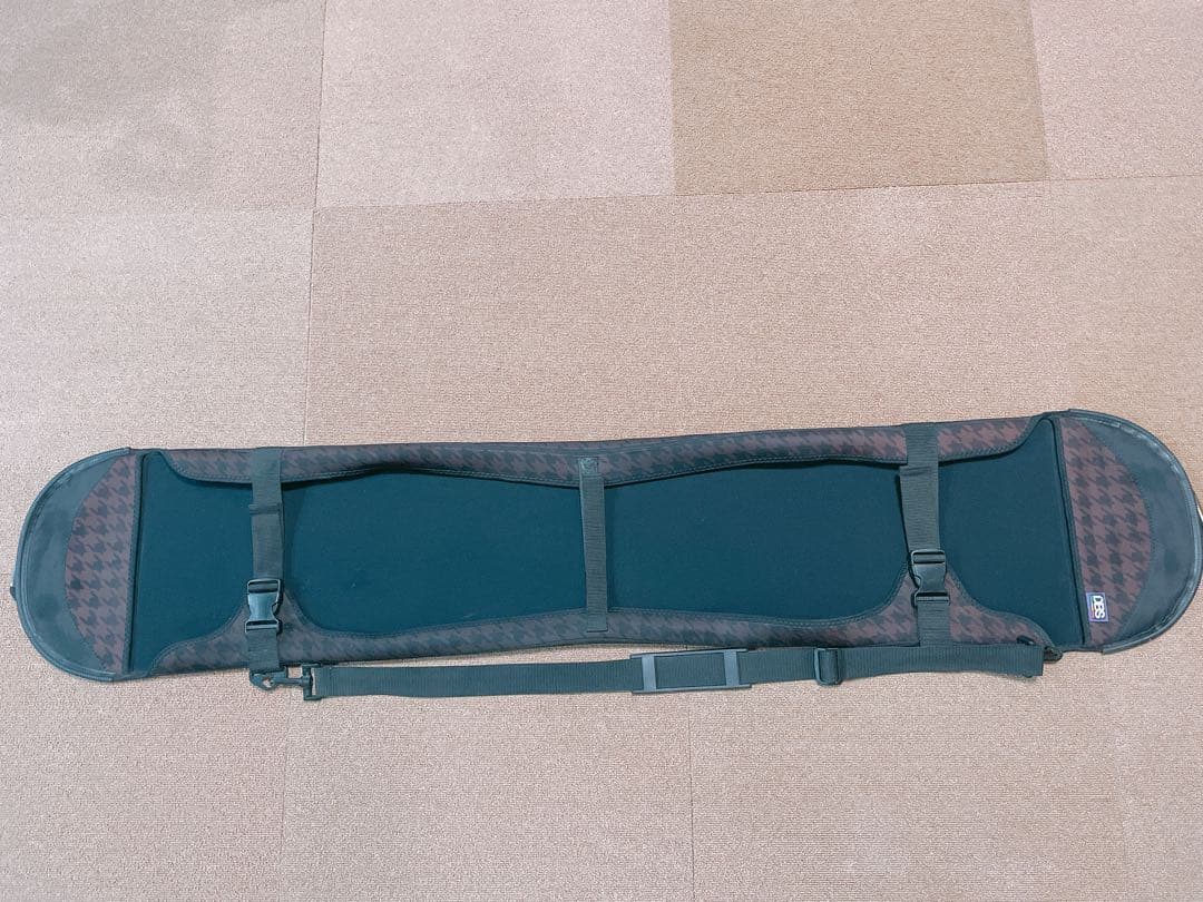 コマ 011 ゼロワン スノーボード フラットスピンリミテッド 148