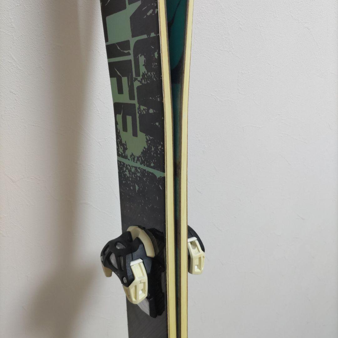 SurfaceNewLife　サーフェス　ニューライフ　ファットスキー　パウダー