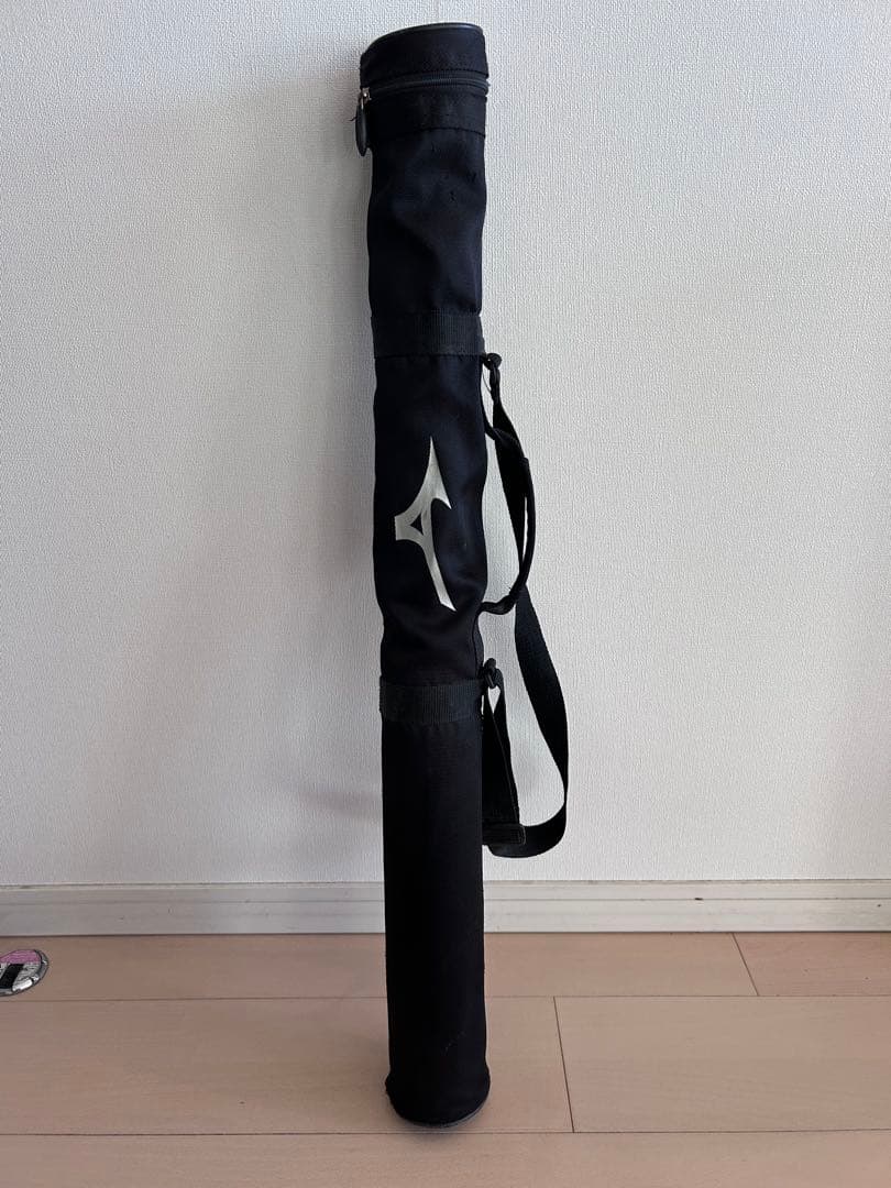 ミズノ　ビヨンドマックスレガシー少年軟式用バット 78cm（専用ケース付き）