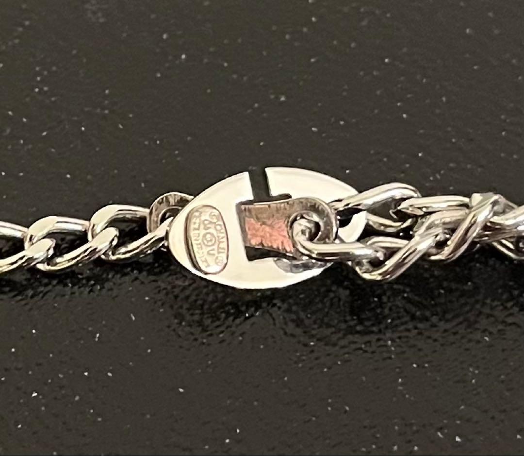 正規品 CHANEL シャネル プレート キーホルダー キーリング チャーム