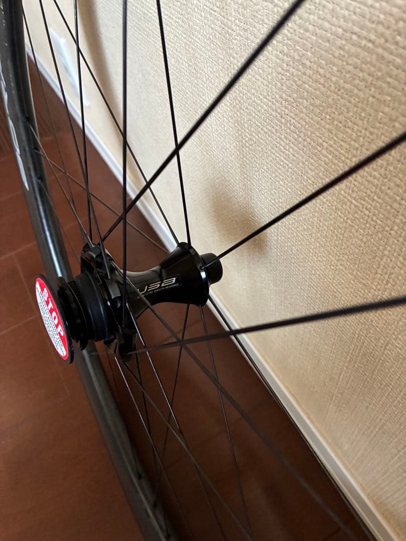 パーツ BORA WTO 45 DB