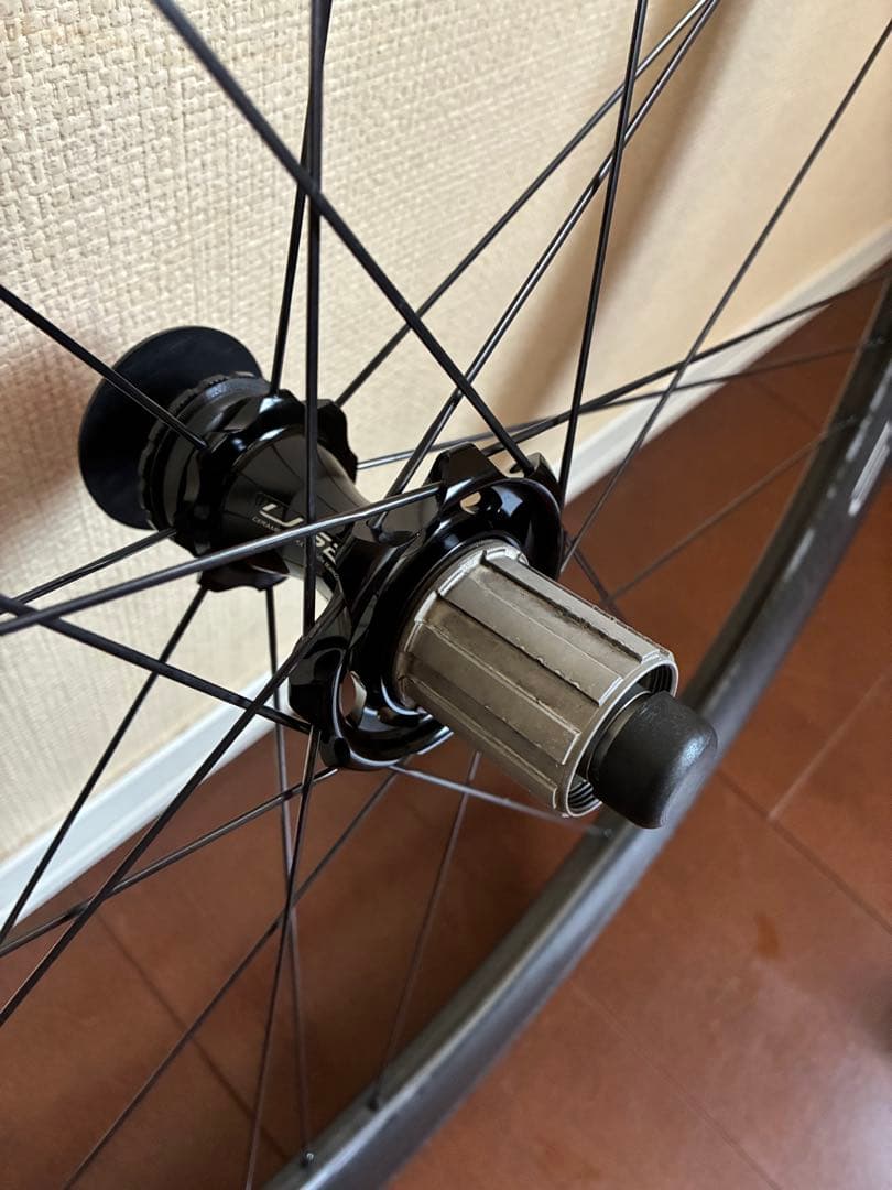 パーツ BORA WTO 45 DB