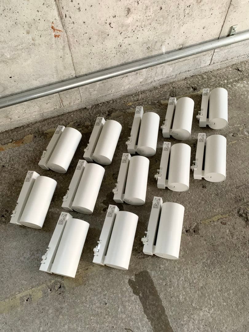 KOIZUMI製 XS703707WW LEDスポットライト／13個セット