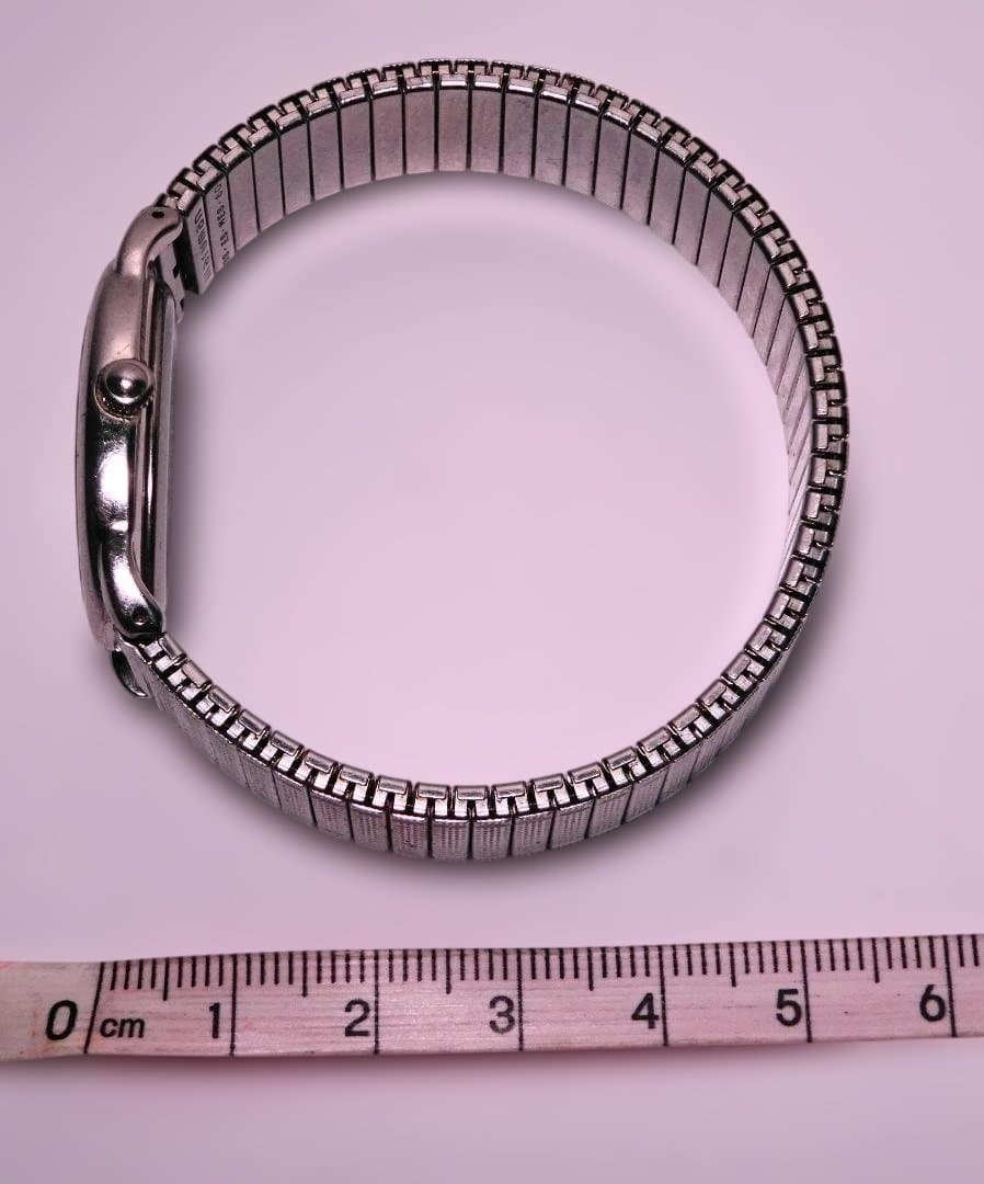 動作品 SEIKO NOIE 1F21-5B70 クォーツ セイコー 腕時計