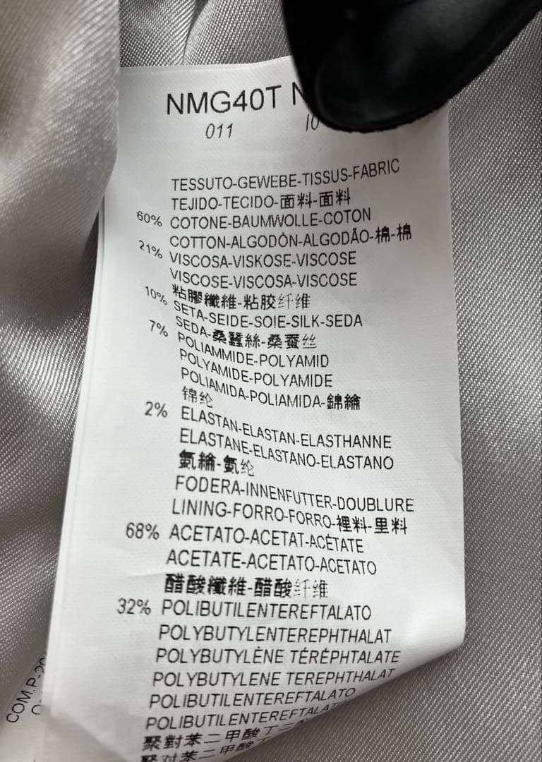 ARMANI COLLEZIONI アルマーニ スーツ セットアップ レディース