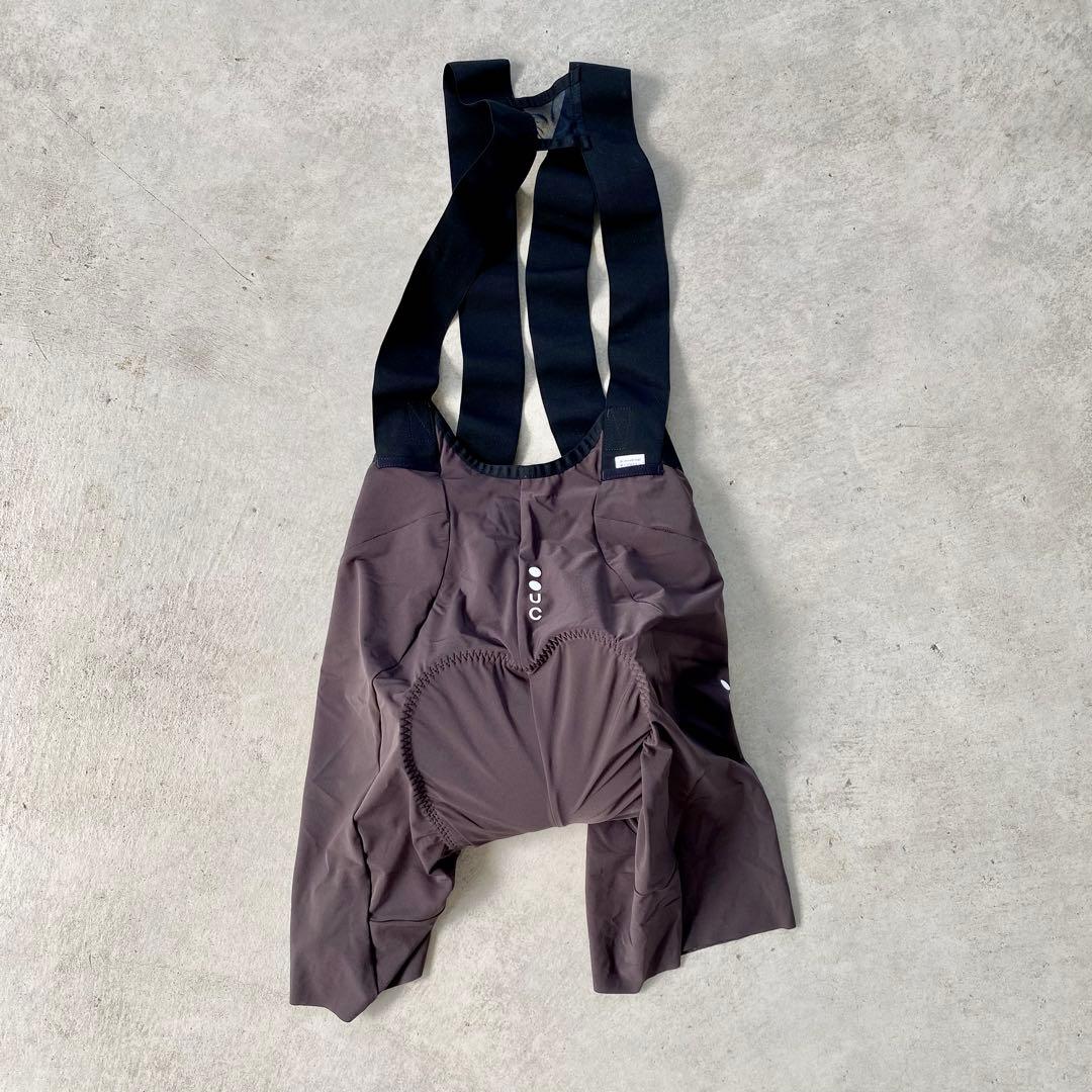 最値下げ　Universal Colours ビブショーツ XXS