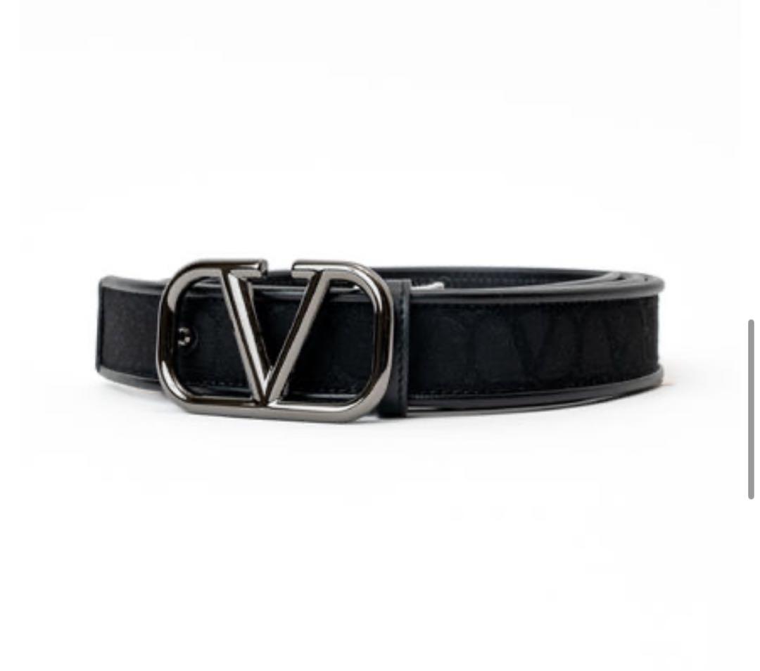 バレンティノ ベルト メンズ 90cm