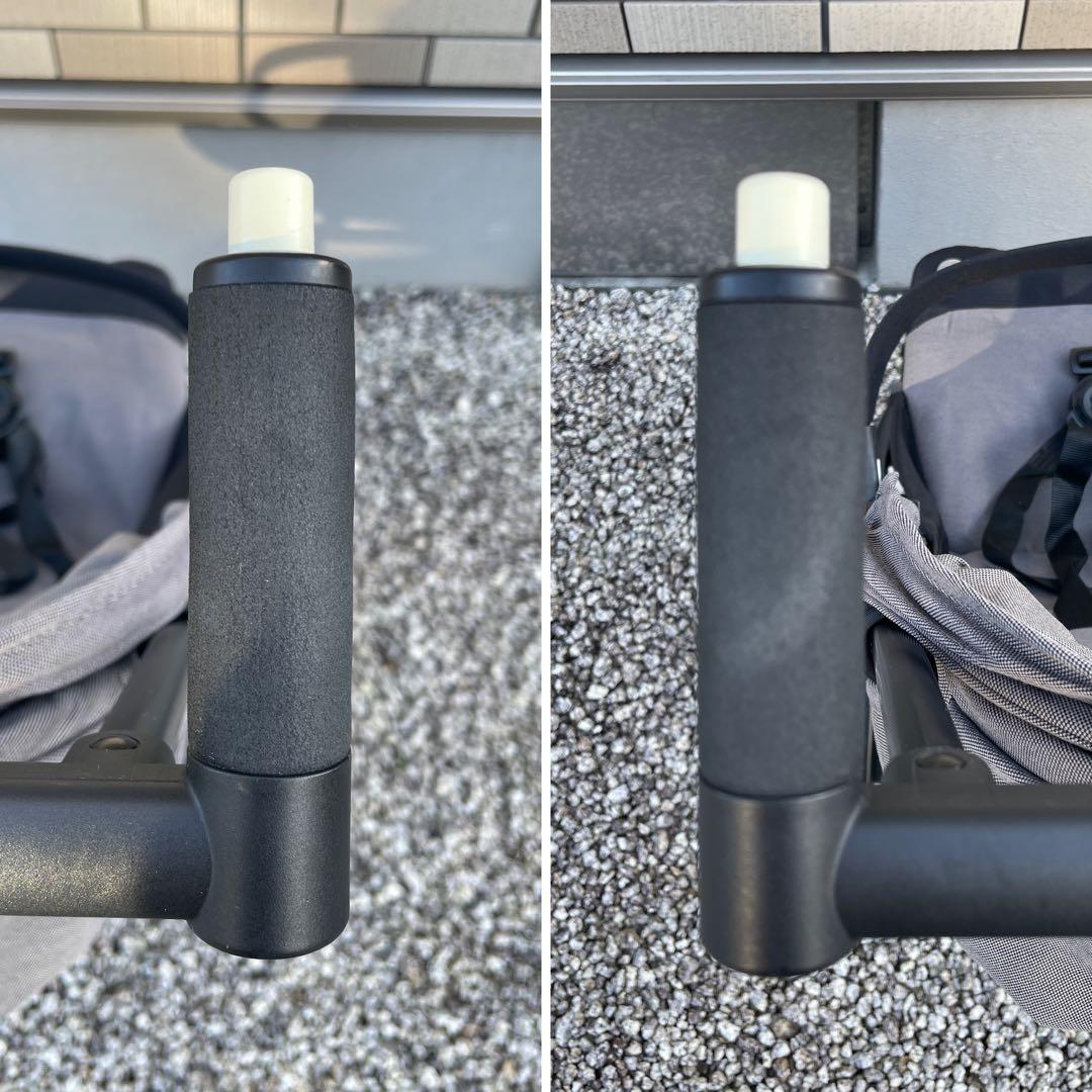 土日限定最終値下⭐️Cybex サイベックス リベル ベビーカー 純正バンパーバー