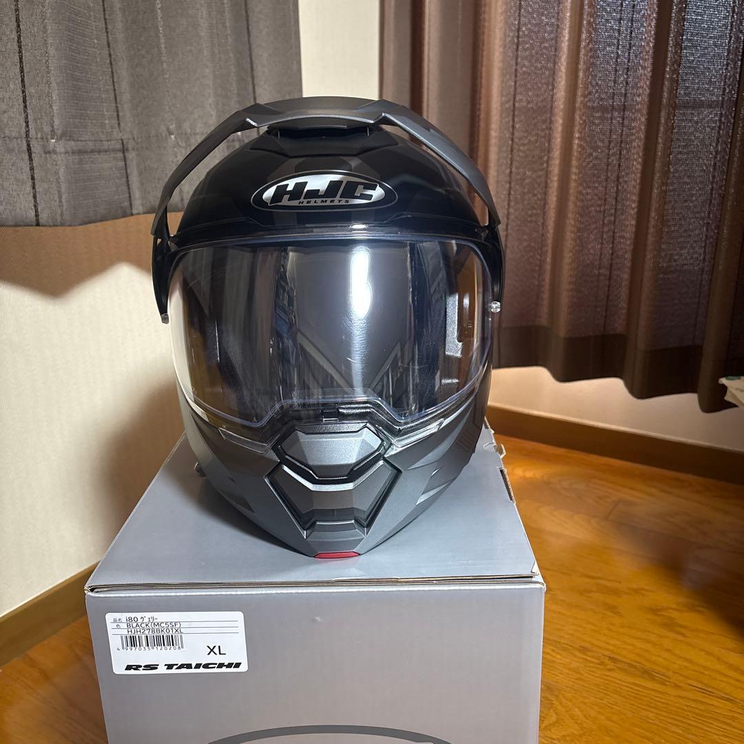 HJC RS TAICHI i80 ヴェリー