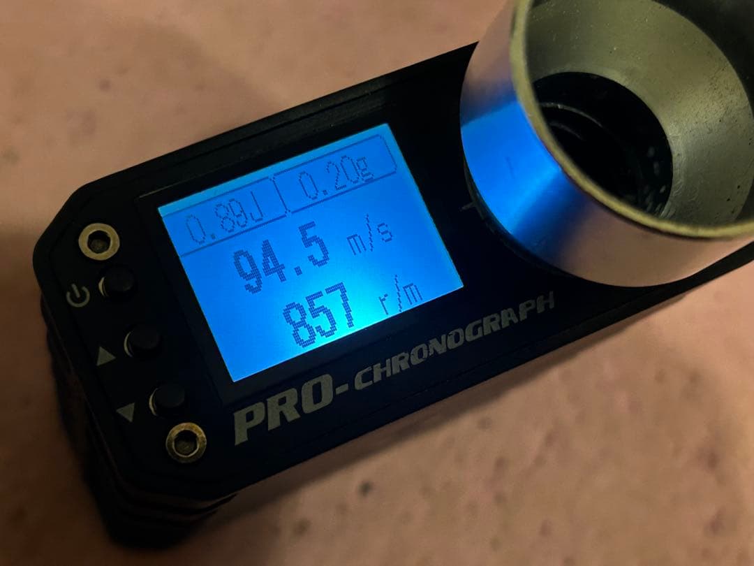 HK 416 D 次世代電動ガン ストック、ダットサイトドルフロmod仕様