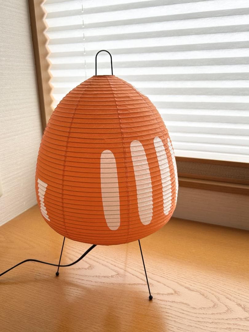 AKARI 1AT IsamuNoguchi イサムノグチ スタンドライト