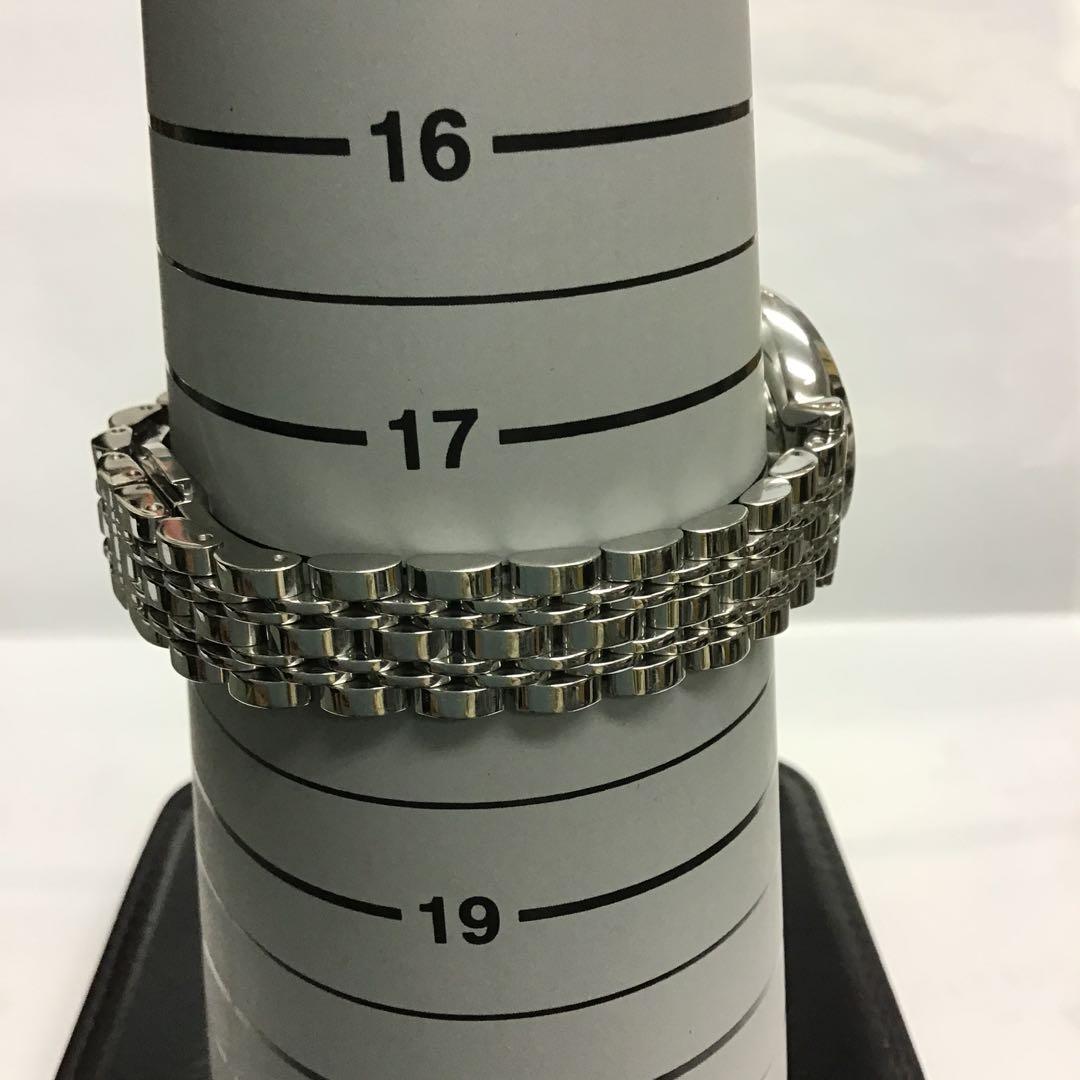 ❣️Emporio Armani❣️エンポリオアルマーニ　手巻き スケルトン腕時計