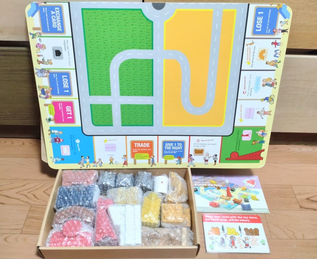 ネフスピール付★新品多数★2019年新版 完品フルセット ワールドワイドキッズ