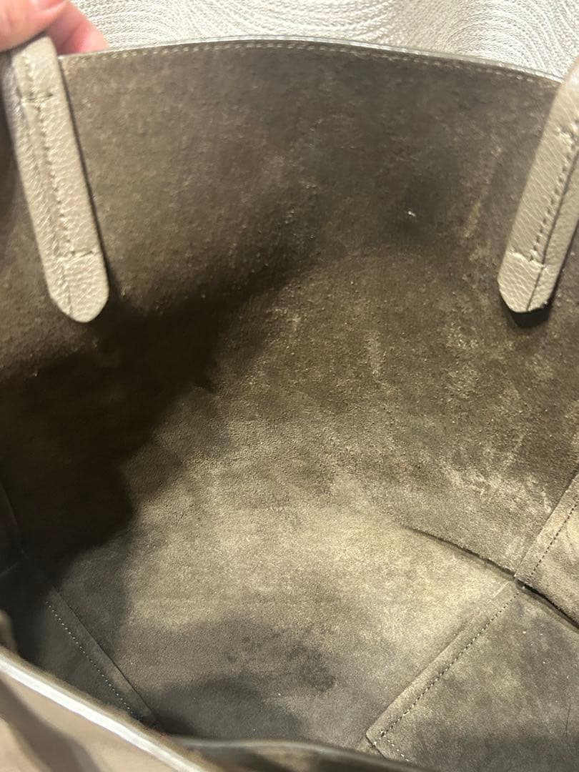 CELINE セリーヌ カバ ファントム スモール バッグ トートバッグ