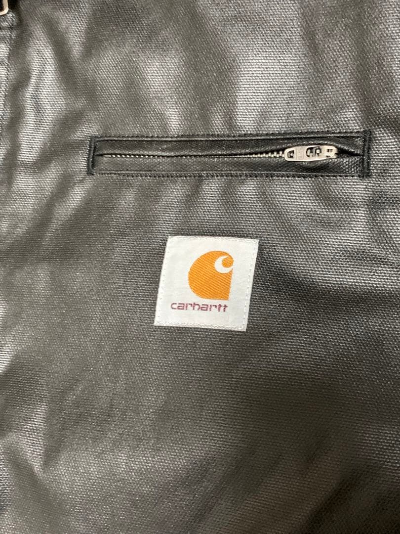 ジャケット・アウター carhartt wip OG DEAN JACKET S