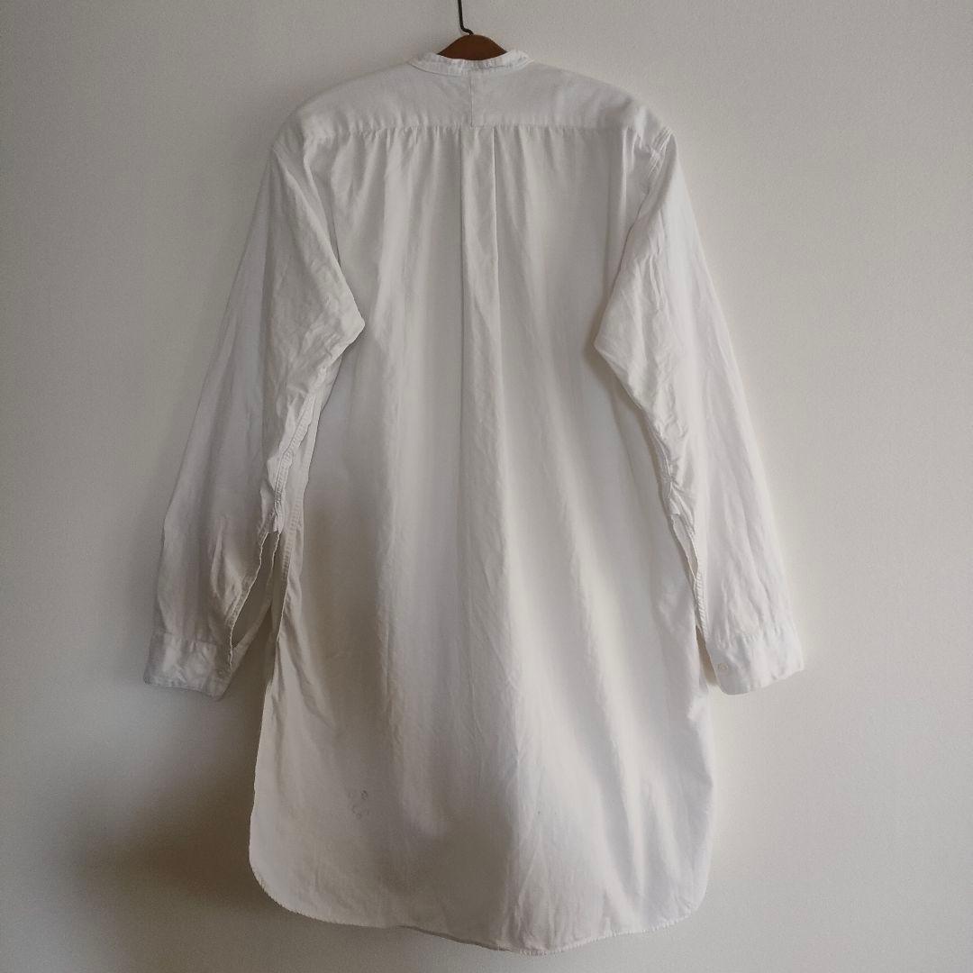 トップス 1940s British Army Officer Shirt