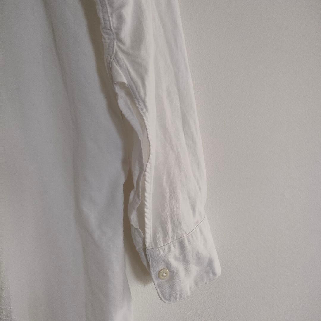 トップス 1940s British Army Officer Shirt