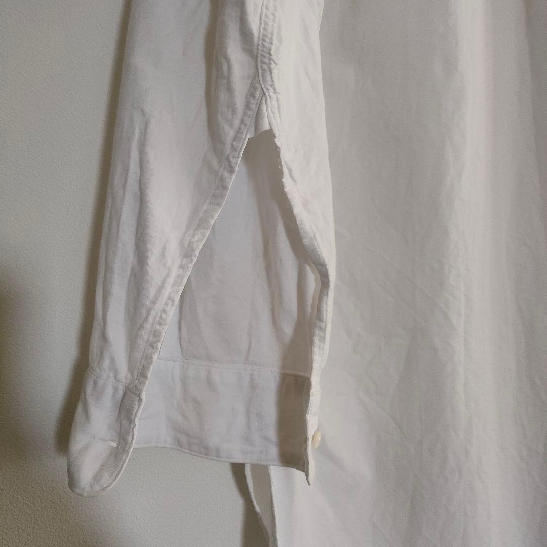 トップス 1940s British Army Officer Shirt