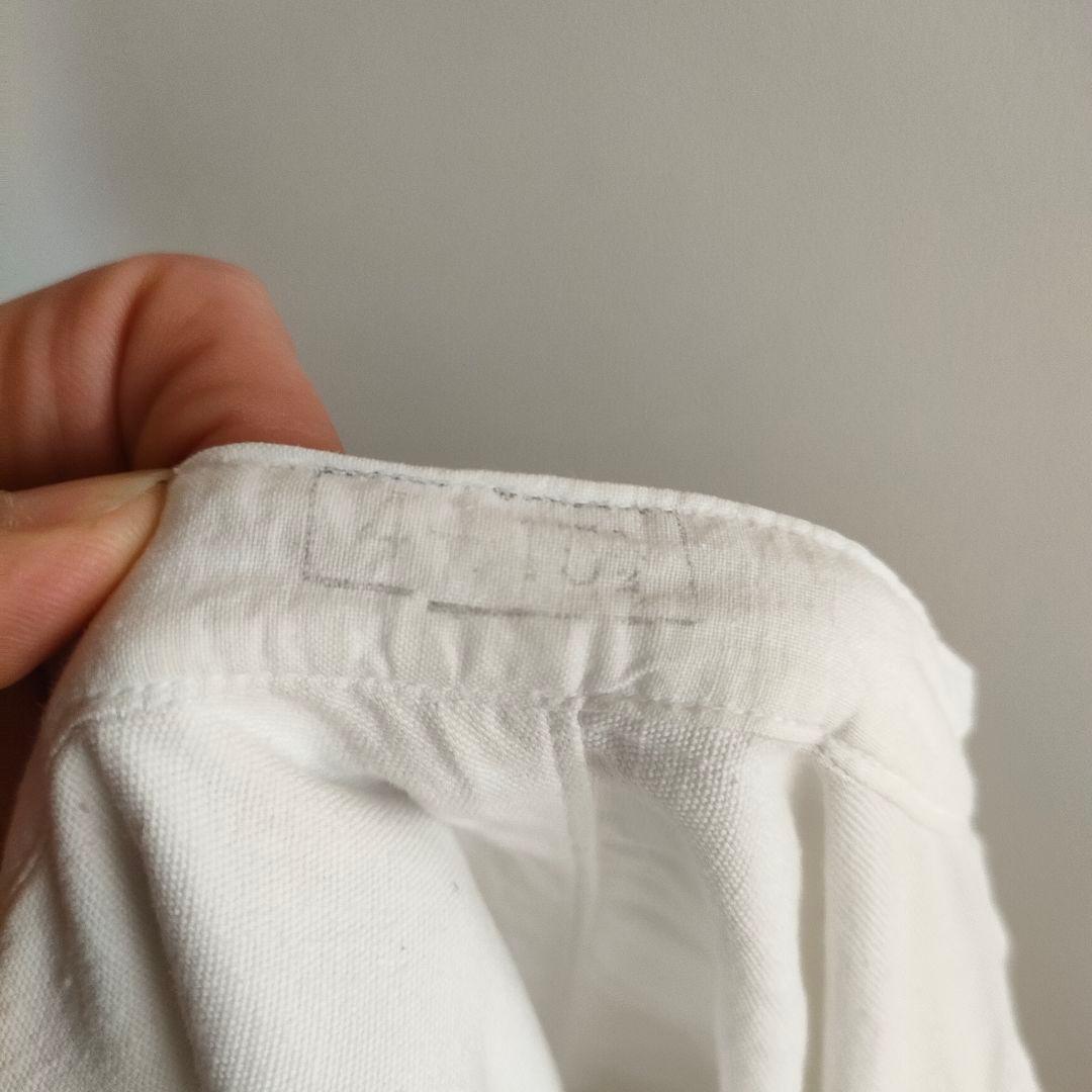 トップス 1940s British Army Officer Shirt