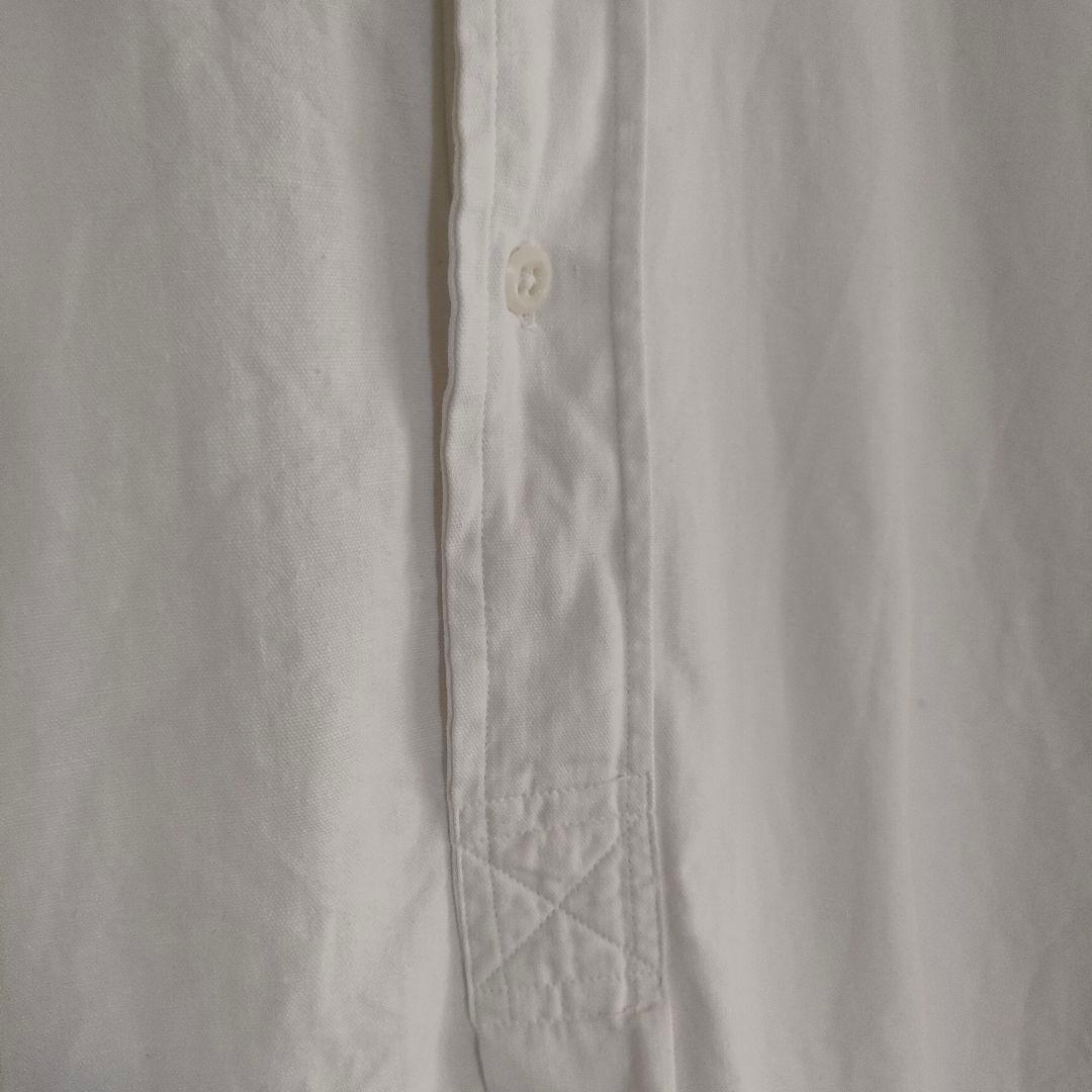 トップス 1940s British Army Officer Shirt