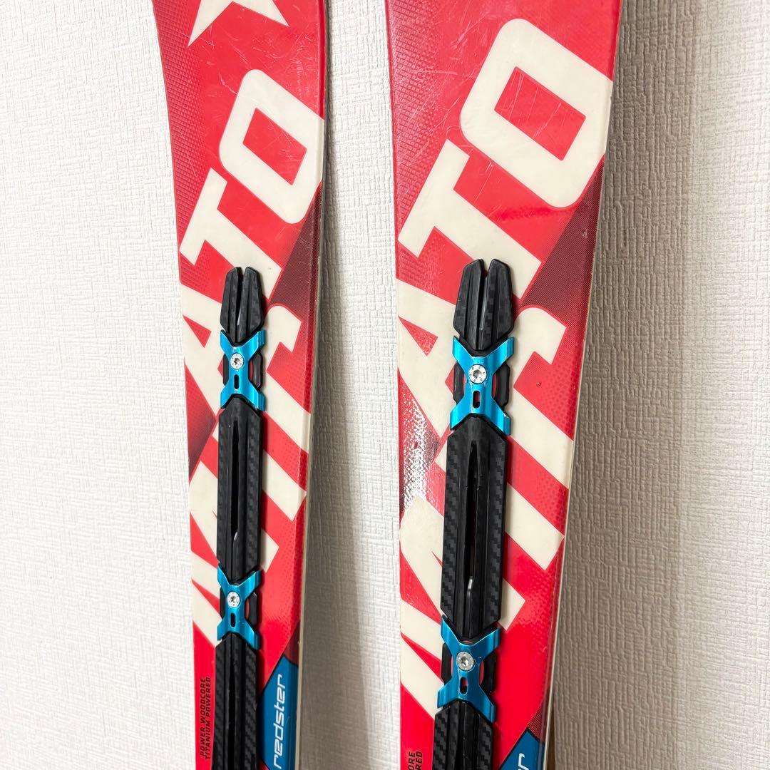 アトミックRedster SL 165cm