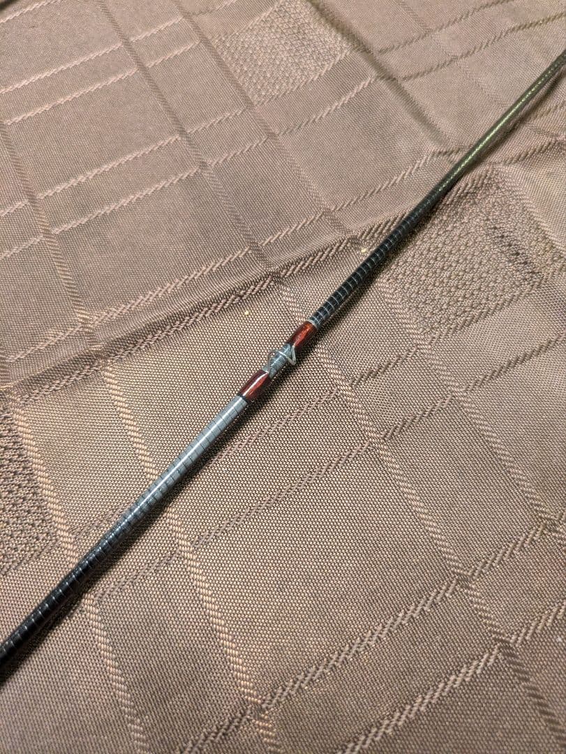 ロッド Campanetta 3763CL