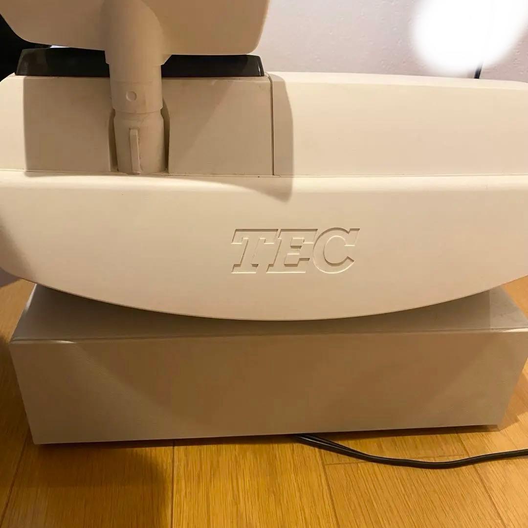 16　東芝TEC テック レジスター シャロット2 MA-550