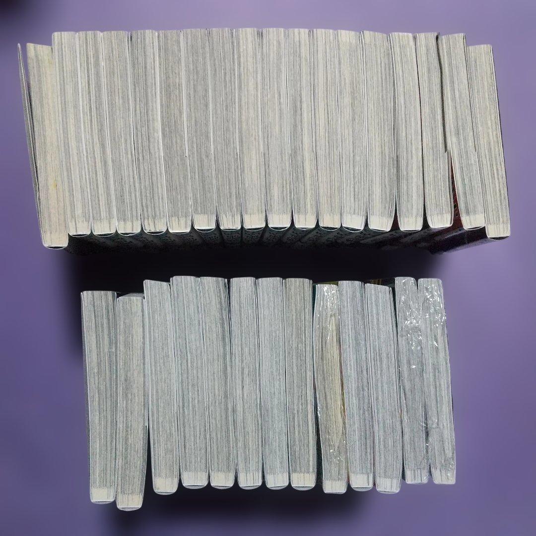 呪術廻戦 全巻セット 30