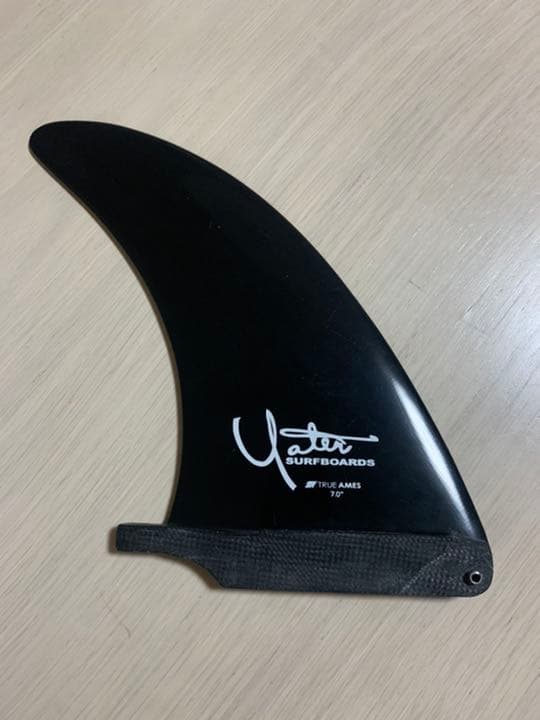 7.0 シングル フィン yater classic TRUE AMES 7’0