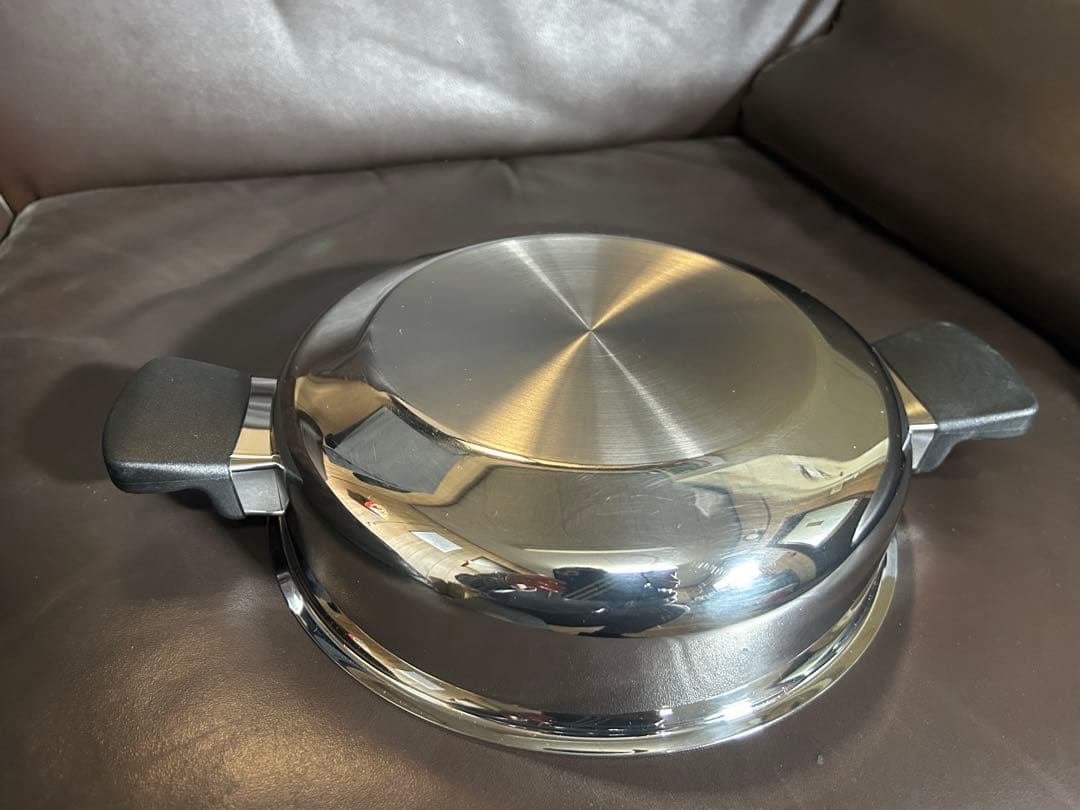 アムウェイ　6Lシチューパンセット　11点