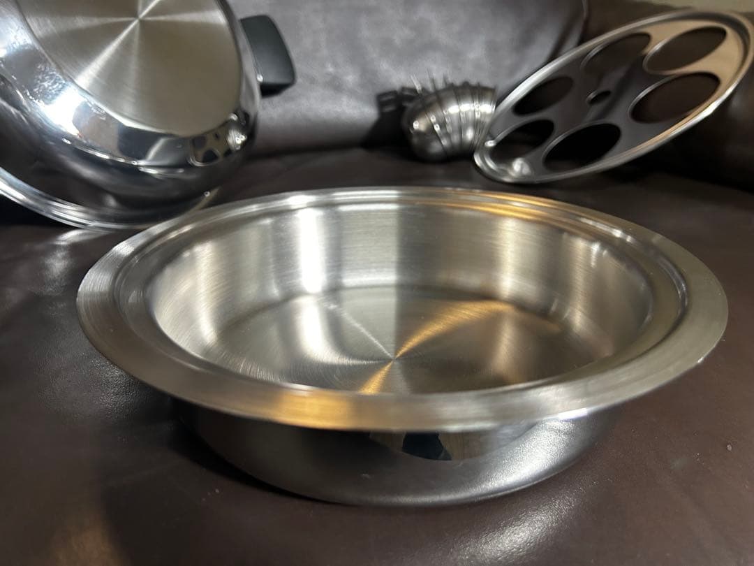 アムウェイ　6Lシチューパンセット　11点