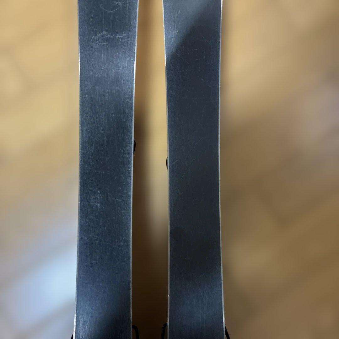 ロシニョール　スキー板　ビンディング　ポール　ストック　110 子供　キッズ