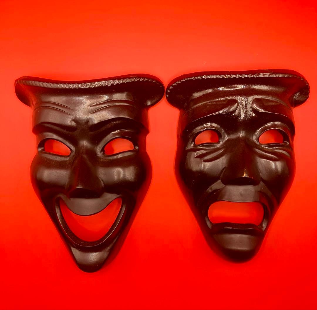 ツーフェイス　ロカビリー　punk ゴシック サイコビリー