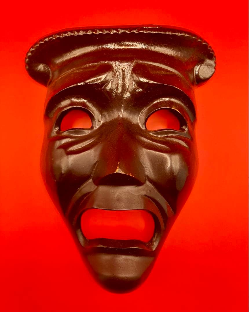 ツーフェイス　ロカビリー　punk ゴシック サイコビリー