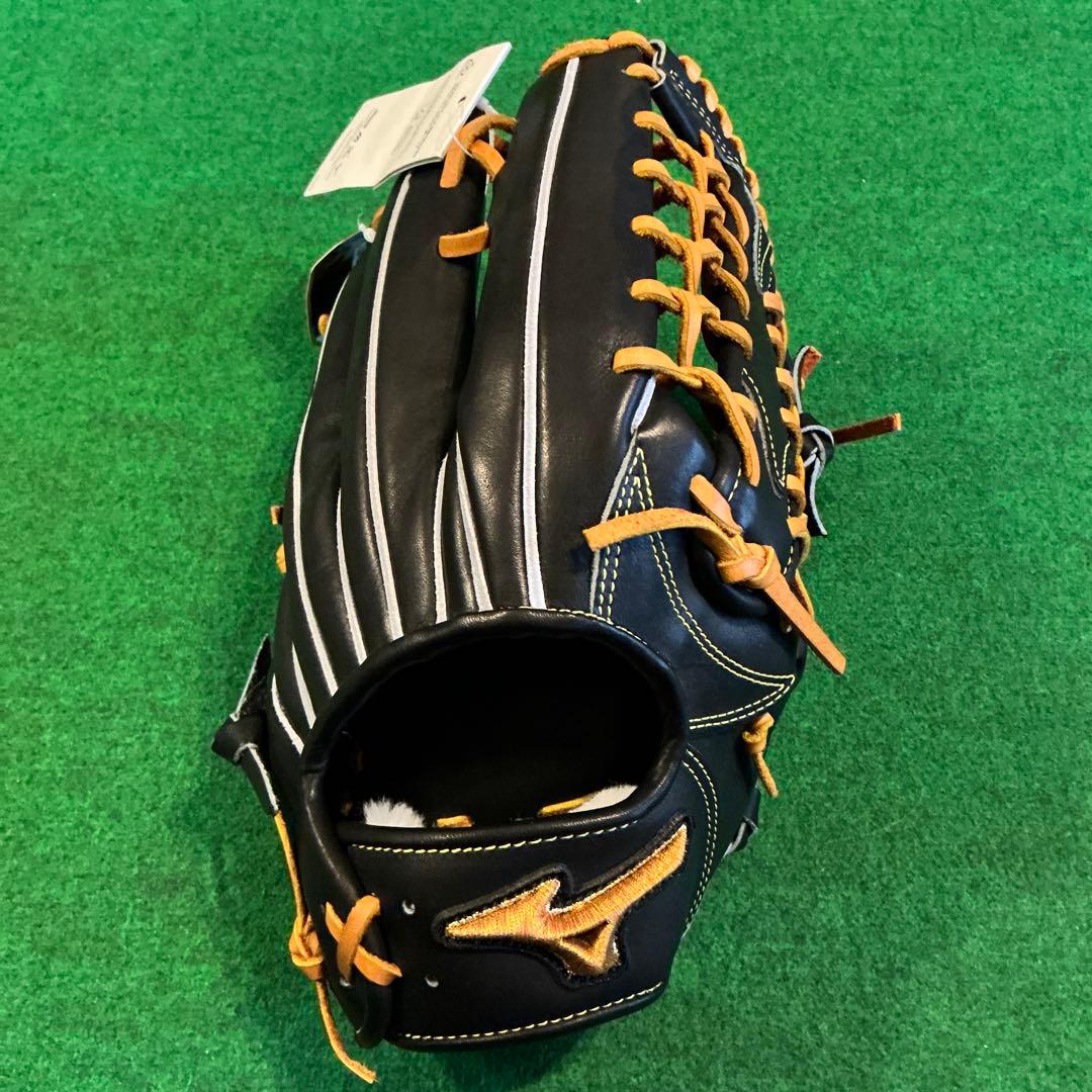 ミズノプロ クラシック　軟式　外野手用　新品未使用