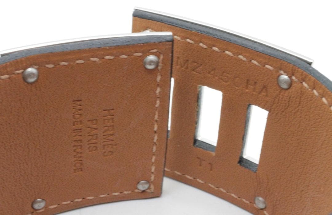 りりりりんこエルメス ケリードッグブレスレット