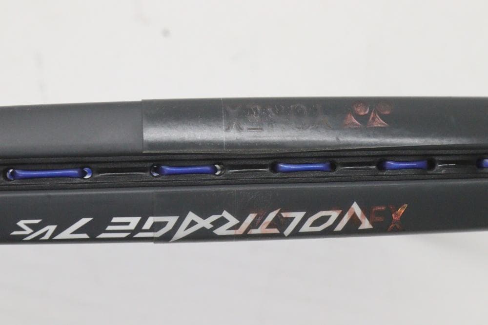 ヨネックス　ボルトレイジ　7VS　UL0　ソフトテニス　ラケット