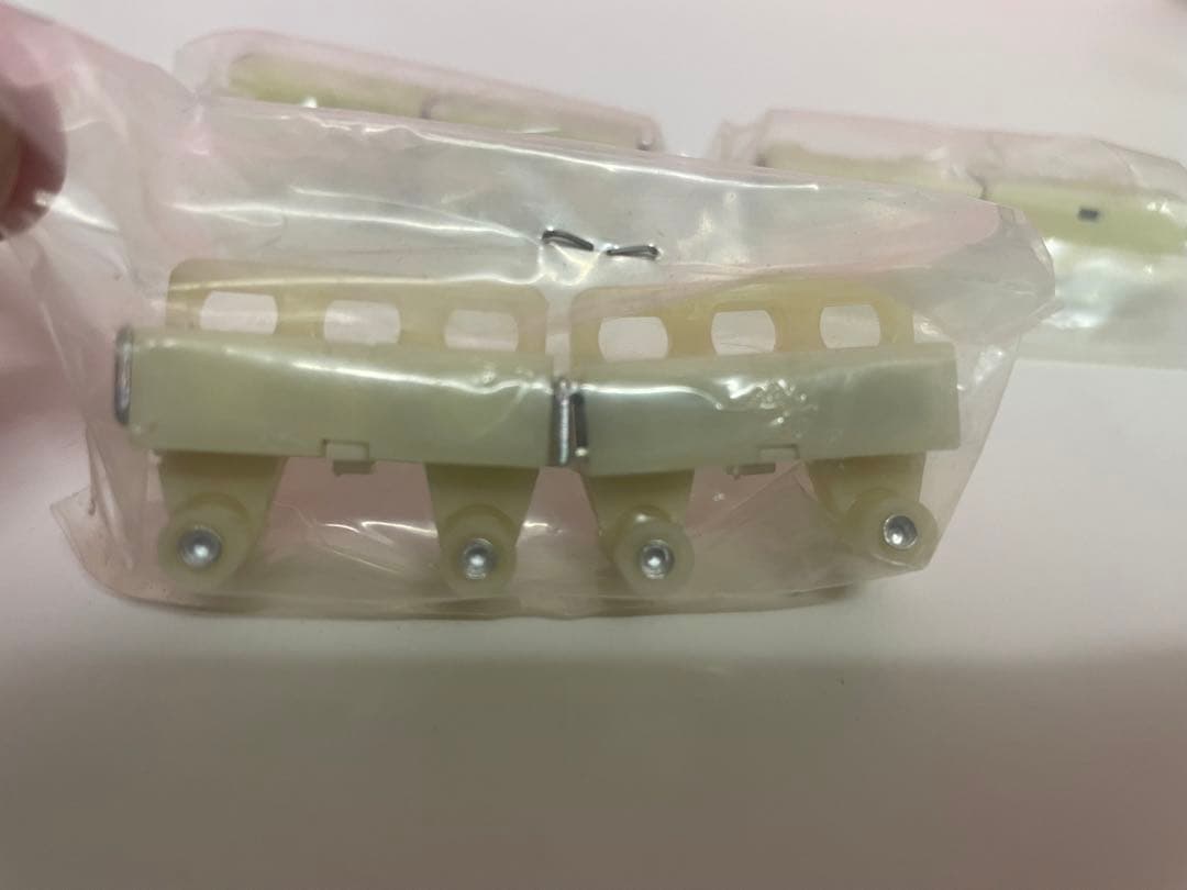 レトロ　sm工業　まとめ売り　マグネットランナー　カーテン　フック　レール　17