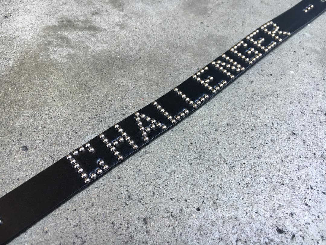 Tei”☺︎ challenger(チャレンジャー)