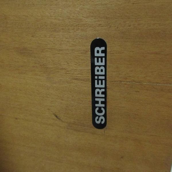 イギリス ビンテージ SCHREiBER 家具 コーヒーテーブル 英国6915d