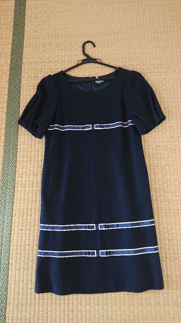 TOCCAワンピース 160cm