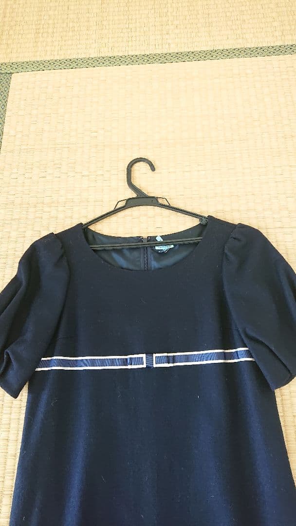 TOCCAワンピース 160cm