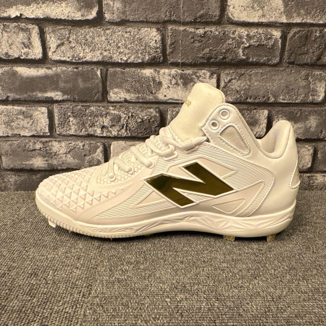 ニューバランス 大谷翔平 SO1 シグネーチャー スパイク 27.5